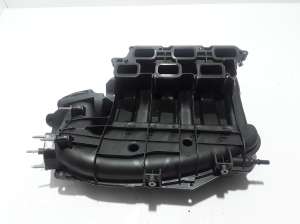  Intake manifold 