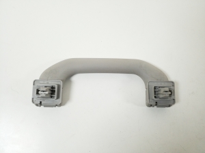 Mercedes Benz C-Class 203 (2000–2007) Dachinnengriff A2038100451 - 3