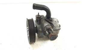  Power steering pump 