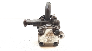  Power steering pump 