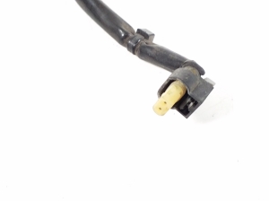 Mercedes Benz E-Class W212 (2009–2015) Abgastemperatursensor A0081532228 - 3