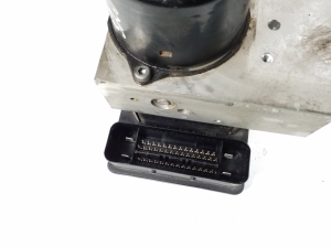 Mercedes Benz C-Class 203 (2000–2007) ABS Steuergerät A2095450232 - 4