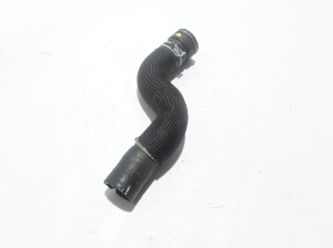   Cooling radiator hose 