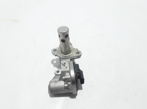  EGR valve 