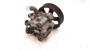  Power steering pump 