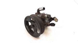  Power steering pump 