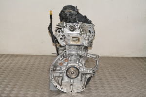 Ford Mondeo IV (2007–2015) Moteur T1BB - 3