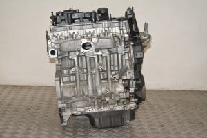 Ford Mondeo IV (2007–2015) Moteur T1BB - 4