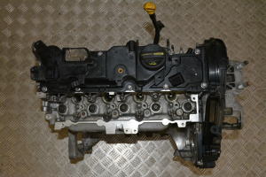 Ford Mondeo IV (2007–2015) Moteur T1BB - 5