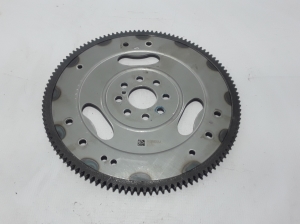  Clutch flywheel 