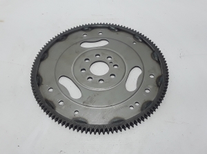  Clutch flywheel 