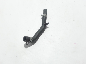  Cooling radiator hose 