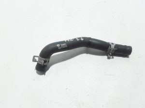  Cooling radiator hose 