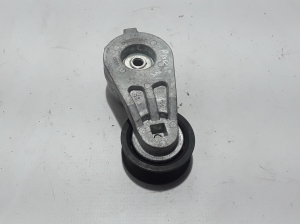  Strap tensioner 