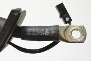 Volkswagen Touareg II (2010–2018) Plusa vads 7P0971225B - 3