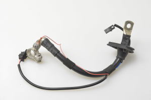 Volkswagen Touareg II (2010–2018) Plusa vads 7P0971225B - 4