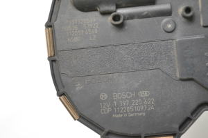 Volkswagen Touareg II (2010–2018) Scheibenwischermotor vorne 7P0955119 - 3