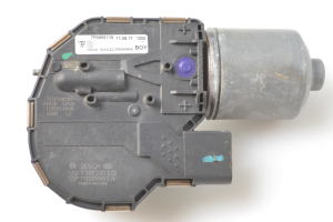 Volkswagen Touareg II (2010–2018) Scheibenwischermotor vorne 7P0955119