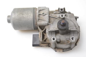 Volkswagen Touareg II (2010–2018) Scheibenwischermotor vorne 7P0955119 - 4