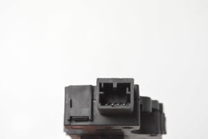 Volkswagen Touareg II (2010–2018) Stellmotor Heizungsklappe 52424892 - 2
