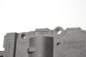 Volkswagen Touareg II (2010–2018) Stellmotor Heizungsklappe 52424892 - 3