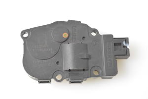 Volkswagen Touareg II (2010–2018) Stellmotor Heizungsklappe 52424892