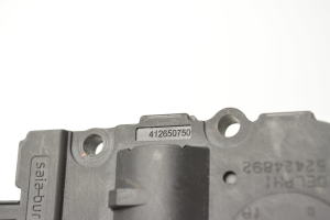 Volkswagen Touareg II (2010–2018) Stellmotor Heizungsklappe 52424892 - 3