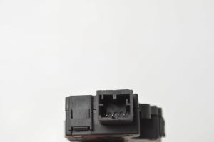 Volkswagen Touareg II (2010–2018) Stellmotor Heizungsklappe 52424892 - 5