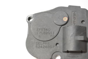 Volkswagen Touareg II (2010–2018) Stellmotor Heizungsklappe 52424892 - 2