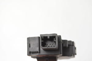 Volkswagen Touareg II (2010–2018) Stellmotor Heizungsklappe 52424892 - 4