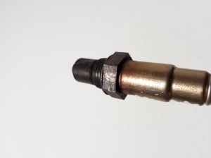 Hyundai ix35 (2009–2015) Oxygen sensor (lambda) 393502A410 - 3
