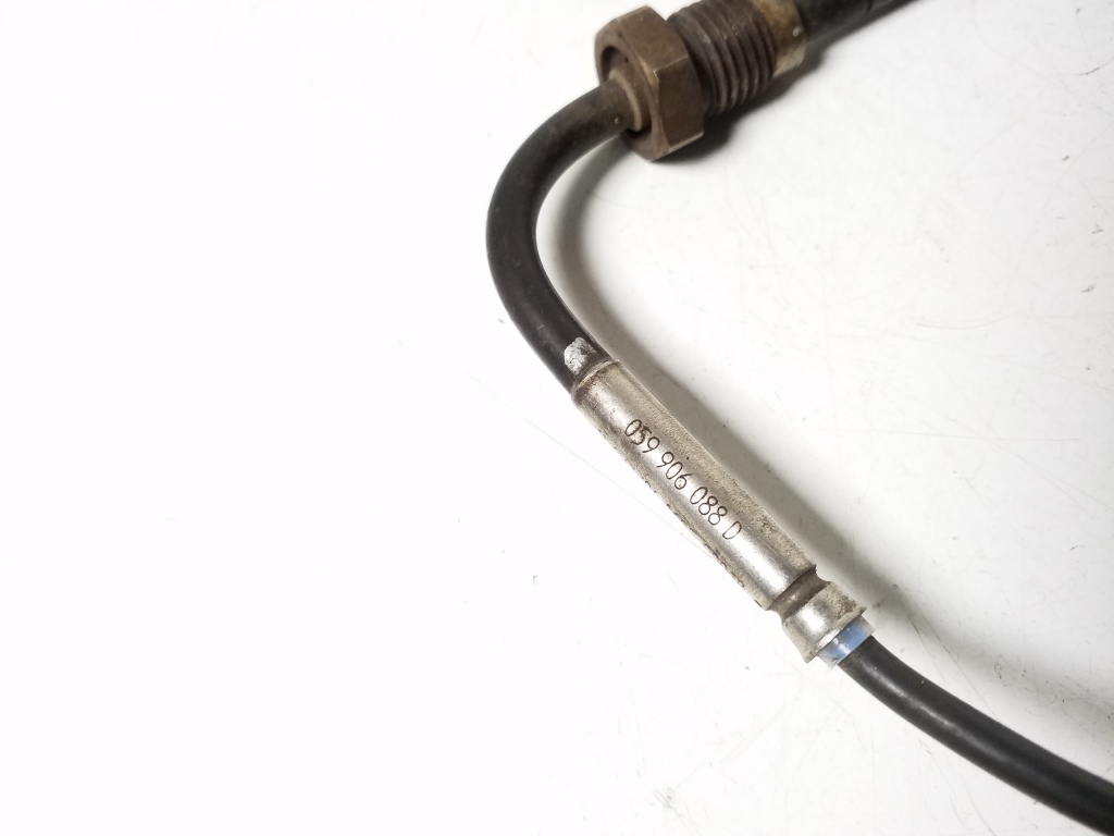Used AUDI A6 Muffler temperature sensor 059906088D