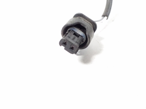 Mercedes Benz CLS-Class 219 (2004–2010) Abgastemperatursensor A0051539028 - 3