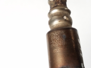 LEXUS LS (2006–2017) Lambda-andur 8946750020 - 2
