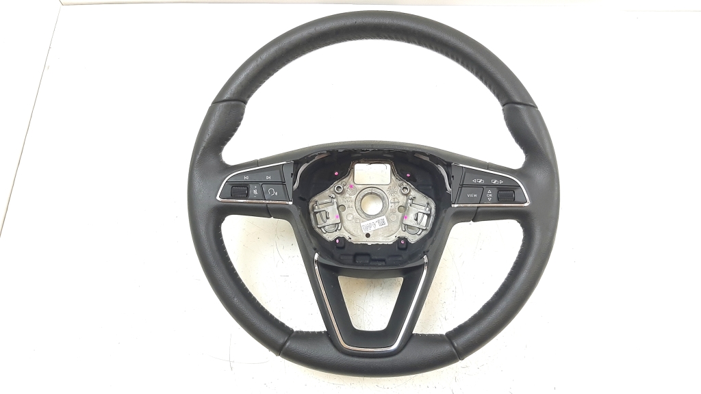 Used Seat Steering wheel 5F0419091AH