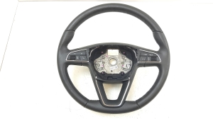 Steering wheel - 5F0419091AH