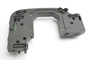 Other steering wheel part - 8E0953549F