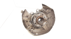  Rear hub 