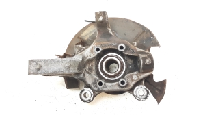 Chrysler Voyager V (2007–2015) Radnabe Vorderrad 04743576 - 2