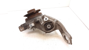 AUDI Q5 (2008–2017) Tagumine rumm 8R0505436C - 2