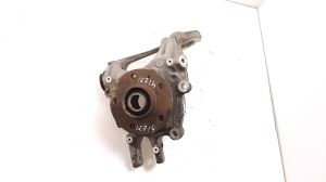Tagumine rumm - 8R0505436C
