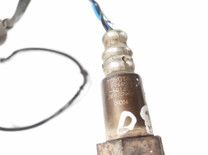 LEXUS LS (2000–2006) Lambda-andur 8946550140 - 3