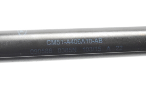 Ford Focus (2011–2018) Trunk lid strut CM51A406A10 - 3