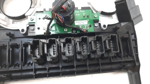 Iveco Daily IV (2006–2011) Other switch - 3
