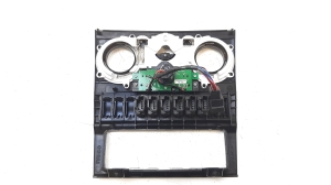 Iveco Daily IV (2006–2011) Other switch - 4