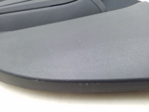 BMW X1 E84 (2009–2015) Rear side door panel and its parts - 3