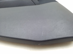 BMW X1 E84 (2009–2015) Rear side door panel and its parts - 4