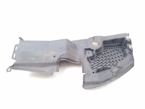 BMW 5 SERIES E60 (2003–2010) Luftleitblech für den Kühler 7897175 - 3