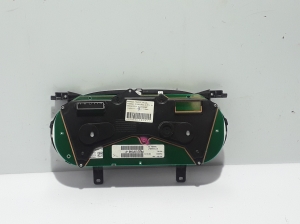 Instrument cluster - 8201297596