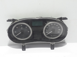 Opel Vivaro A (2001–2014) Instrument cluster 8201297596 - 2